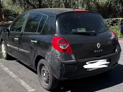 Usata Renault Clio II