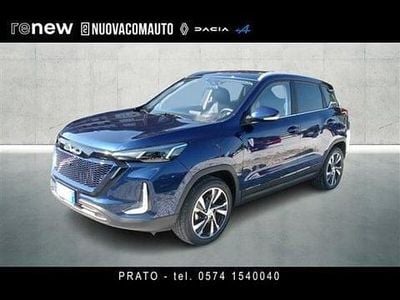 Usata EVO Evo 5 127 CV (93 kW) 2024 SUV