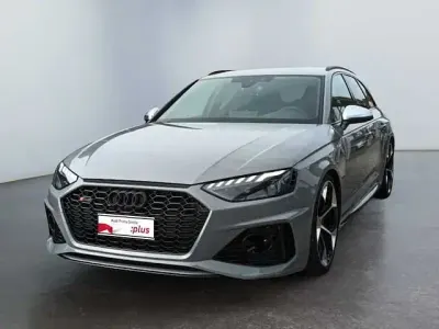 Usata Audi RS4