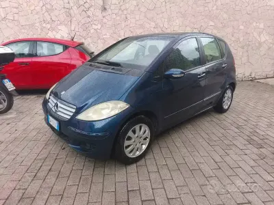 Occasion Mercedes A180