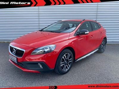 usata Volvo V60 CC Cross Country D3 D2 Pro