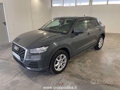 usata Audi Q2 Q21.4 tfsi Business s-tronic