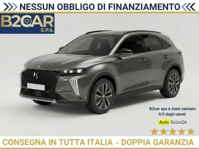 Usata DS Automobiles DS7 Crossback 131 CV (96 kW) 2025 Other SUV