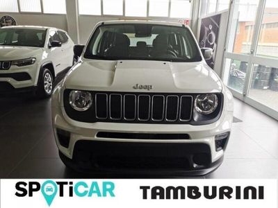 usata Jeep Renegade 1.0 T3 Longitude