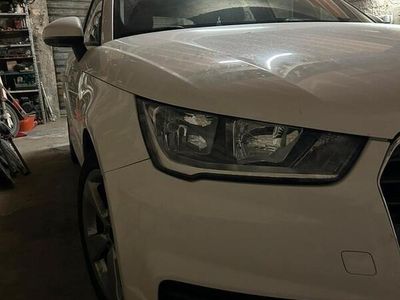 usata Audi A1 1.4 Tdi