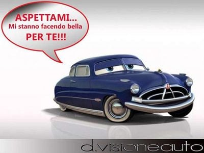 Usata BMW 420 Sport Line 190 CV (139 kW) 2015 Black sapphire metallic Coupé