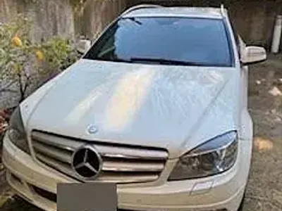 Usata Mercedes C320