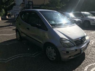 usata Mercedes A170 Classe ACDI Classic