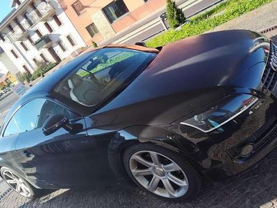 Usata Audi TT Ambiente 200 CV (147 kW) 2007 Coupé