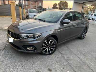 usata Fiat Tipo Tipo 1.6 Mjt 4 porte Opening Edition Plus