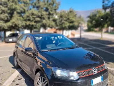 Usata VW Polo