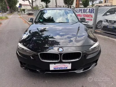 Usata BMW 318