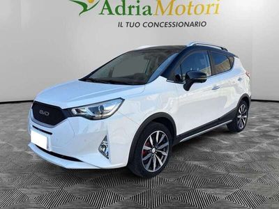 Usata EVO Evo 4 83 kW (114 CV) 2021 Bianco SUV