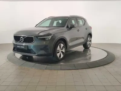 Usata Volvo XC40 88 kW (120 CV) 2026 Verde SUV