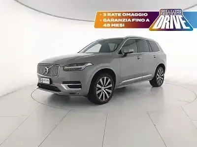 Usata Volvo XC90