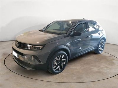 Grigio Nuova 2025 Opel Mokka Edition SUV | 21.300 € (Buon prezzo)