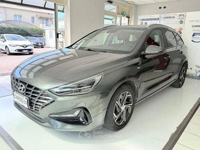 Begagnad Hyundai i30 Prime 120 HK (88 kW) 2022 Other Kombi
