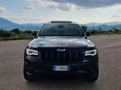 Usata Jeep Grand Cherokee