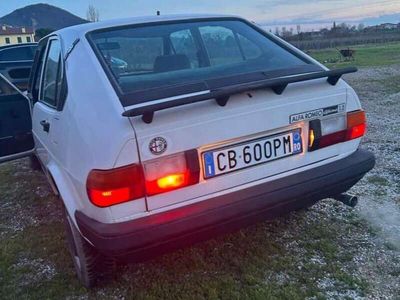 Alfa Romeo Alfasud