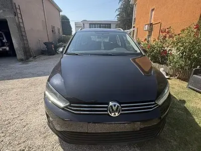 Usata VW Golf Sportsvan