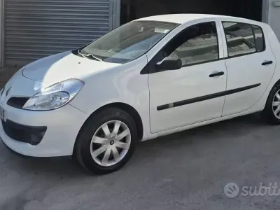 Brugt Renault Clio II