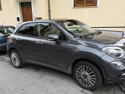 Usata Fiat 500 120 CV (88 kW) 2019 Grigio Utilitaria