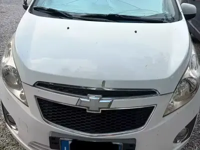 Usata Chevrolet Spark