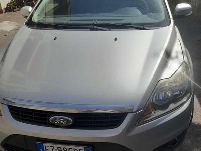 usata Ford Focus Style Wagon 1.6 tdci Econetic dpf