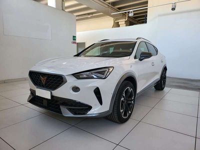 usata Cupra Formentor Formentor1.5 tsi