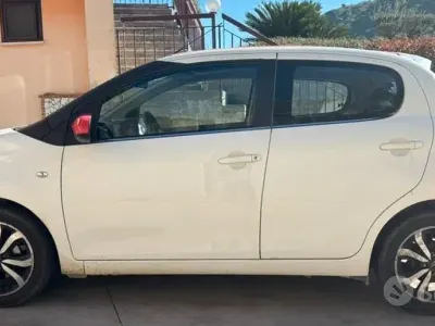 Usata Citroën C1