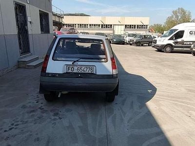 Usata Renault Super 5 67 CV (49 kW) 1987 Utilitaria