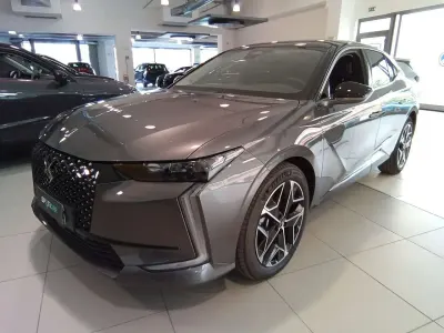 Usata DS Automobiles DS4 225 CV (165 kW) 2024 Other SUV