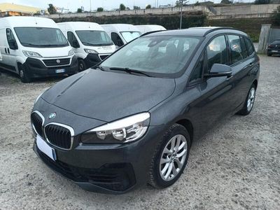BMW 218 Gran Tourer
