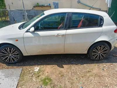 Usata Alfa Romeo 147