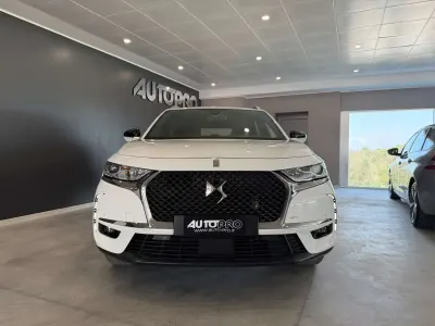 Usata DS Automobiles DS7 Crossback