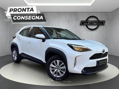 Usata Toyota Yaris Cross Active 116 CV (85 kW) 2023 Other SUV