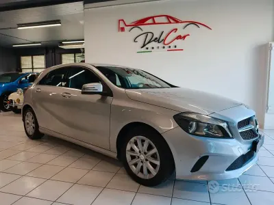 Occasion Mercedes A160