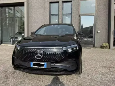 Usata Mercedes EQA250+