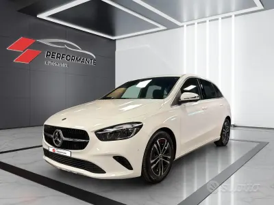 Usata Mercedes B180