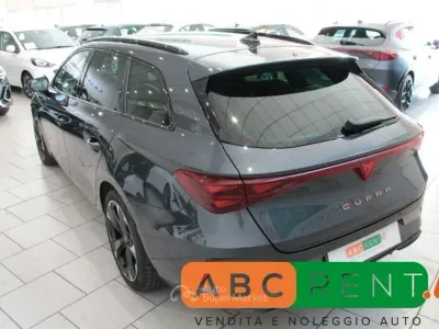 Occasion Cupra Leon