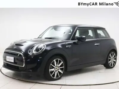 Usata Mini Cooper SE