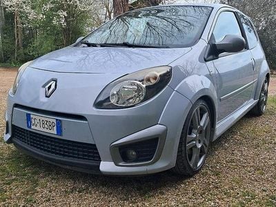 Usata Renault Twingo R.S. 133 CV (97 kW) 2008 Utilitaria