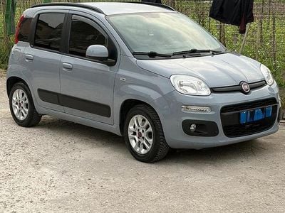 Usata Fiat Panda Lounge 69 CV (50 kW) 2017 Utilitaria
