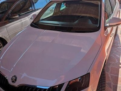 Usata Skoda Octavia 115 CV (84 kW) 2018 Station wagon