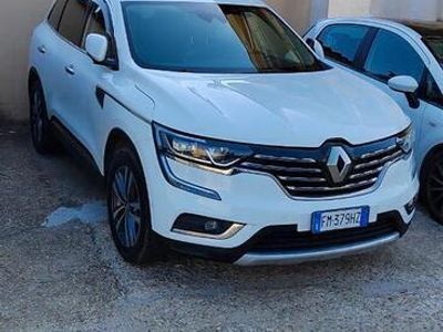 usata Renault Koleos KoleosII 2017 1.6 dci Zen 130cv