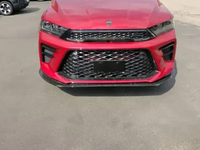 Nuova Cirelli 3 138 CV (101 kW) 2026 Rosso Station wagon