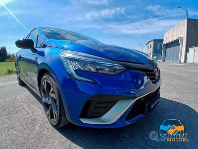 Usata Renault Clio V Engineered 91 CV (66 kW) 2023 Berlina