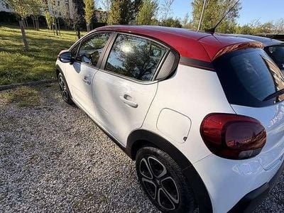 Usata Citroën C3 Feel 82 CV (60 kW) 2018 Utilitaria