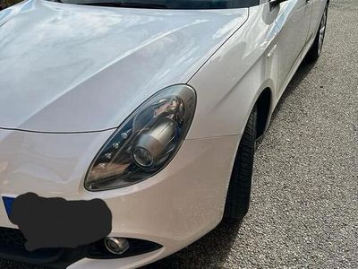 usata Alfa Romeo Giulietta - 2018