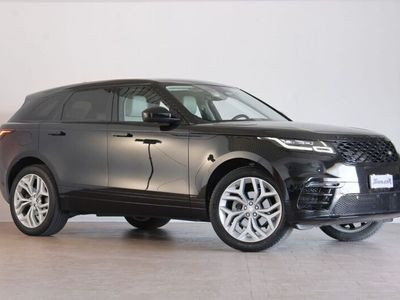 usata Land Rover Range Rover Velar 2.0D I4 240 CV SE R-Dynamic